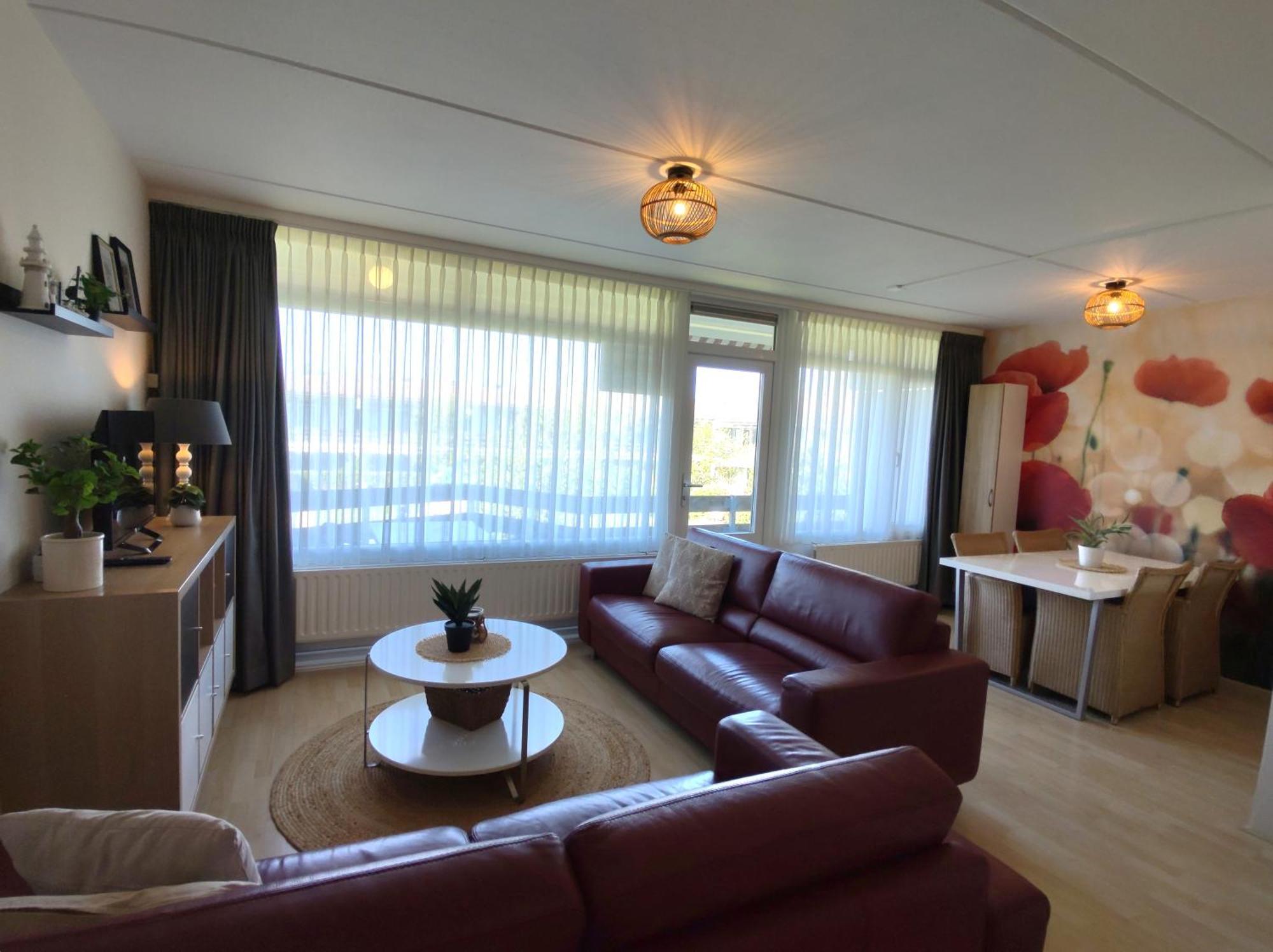 Klaproos Bed By The Sea Apartman Westkapelle Kültér fotó